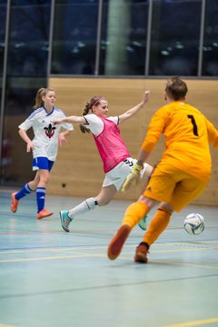 Bild 720 - Hesebeck Cup